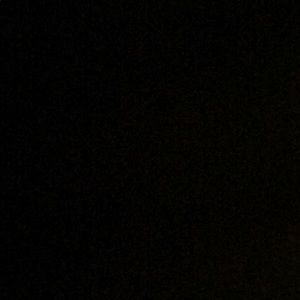 Meet your Posher, Jeremiah